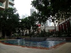Newton Gems (D11), Condominium #580239051